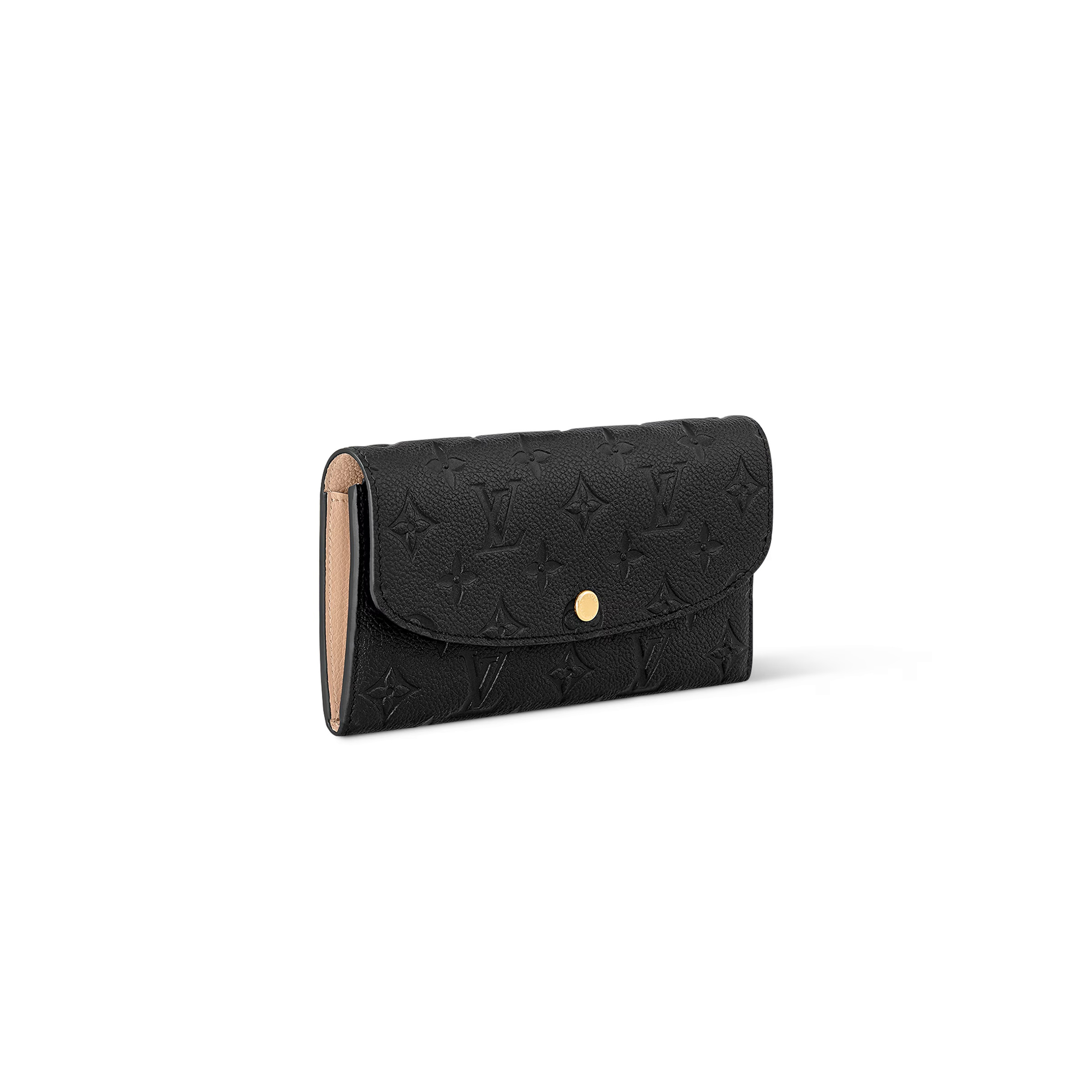 LOUIS VUITTON EMILIE WALLET M62369 (19*10*2cm)